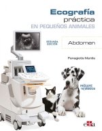 Ecografía práctica en peque?os animales. Abdomen. 2? edición