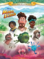 Mundo Extra?o. Gran Libro de la película