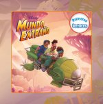 Mundo Extra?o. Primeros lectores