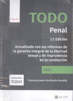 Todo Penal 3.? edición