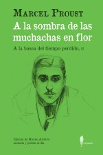 A la sombra de las muchachas en flor. (A la busca del tiempo perdido, II)