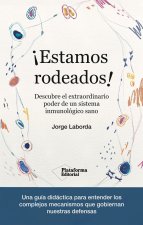 ?Estamos rodeados!