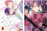 PACK PINK TO MAMESHIBA + HELLO MORNING STAR