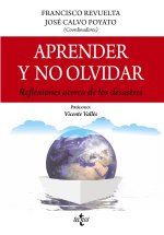 Aprender y no olvidar