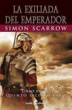 La exiliada del emperador XIX
