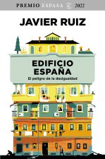 EDIFICIO ESPA?A EL PELIGRO DE LA DESIGUALDAD