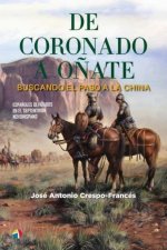 De Coronado A O?ate