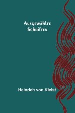 Ausgewählte Schriften