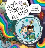 Hová tűntek az állatok?