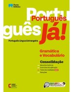 Portugu??s J??! - Consolida?§??o