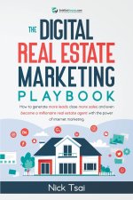 The Digital Real Estate Marketing Playbook
