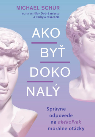 Ako byďż˝ dokonalďż˝