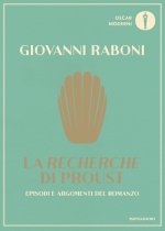 «Recherche» di Proust. Episodi e argomenti del romanzo