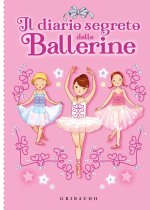 diario segreto delle ballerine