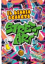 diario segreto street art