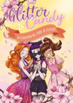 leggenda del fiore di ciliegio. Glitter & Candy
