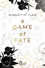 game of fate. Ade & Persefone