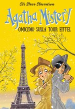 Omicidio sulla tour Eiffel
