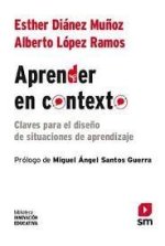 APRENDER EN CONTEXTO