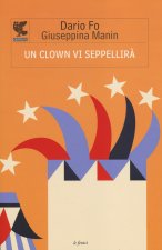 clown vi seppellirà