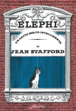 Elephi. Un gatto molto intelligente