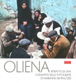 Oliena. Ritratto di una comunità nelle fotografie di Marianne Sin-Pfältzer