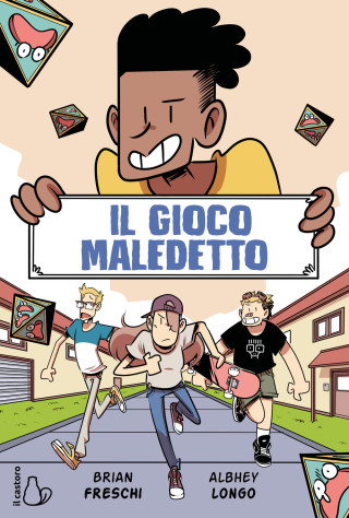 gioco maledetto