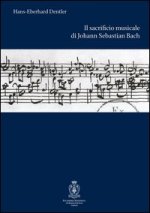 sacrificio musicale di Johann Sebastian Bach