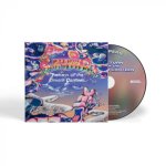 Return Of The Dream Canteen, 1 Audio-CD