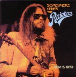 Somewhere Under The Rainbow 1973 (Live), 2 Audio-CD