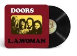 L.A. Woman, 1 Schallplatte (2022 Remaster)
