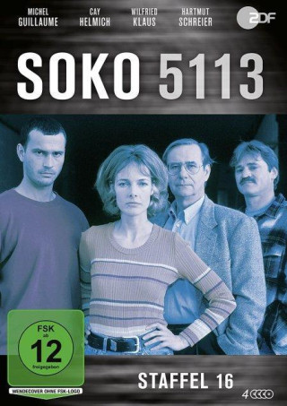 Soko 5113