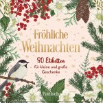 Fröhliche Weihnachten