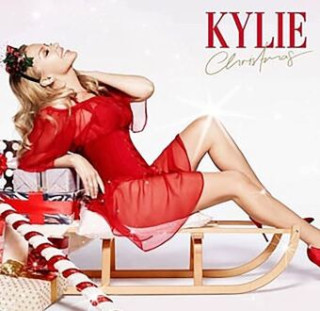 Kylie Christmas, 1 Schallplatte