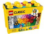 LEGO Classic. Kreatywne klocki LEGO, duże pudełko 10698