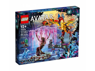 LEGO Avatar. Toruk Makto i Drzewo Dusz 75574