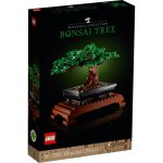 LEGO Icons. Drzewko bonsai 10281