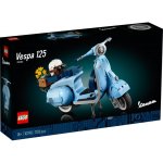 LEGO Icons. Vespa 125 10298