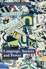 Language, Society and Power