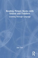 Reading Picture Books with Infants and Toddlers
