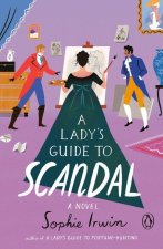 A Lady's Guide to Scandal