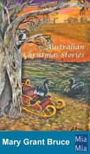 Australian Christmas Stories