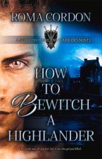 Bewitching a Highlander