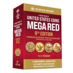 Redbook Us Coins Mega 9th Edition