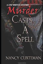 Murder Casts a Spell