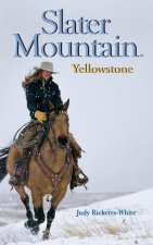 Slater Mountain: Yellowstone