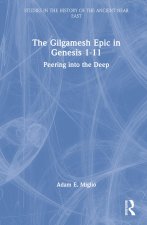 Gilgamesh Epic in Genesis 1-11