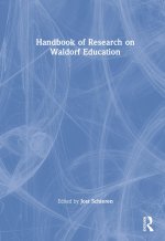 Handbook of Research on Waldorf Education