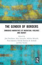 Gender of Borders