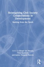Reimagining Civil Society Collaborations in Development